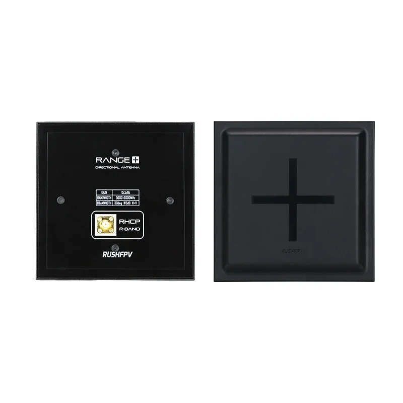 Antenne directionnelle patch R - Drone Antenna avis et prix