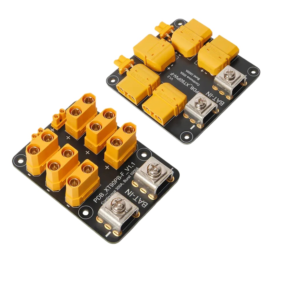 Carte de distribution d'énergi - Drone Power Distribution Board avis et prix