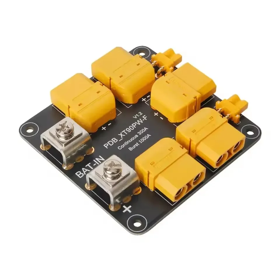 Carte de distribution d'énergi - Drone Power Distribution Board avis et prix