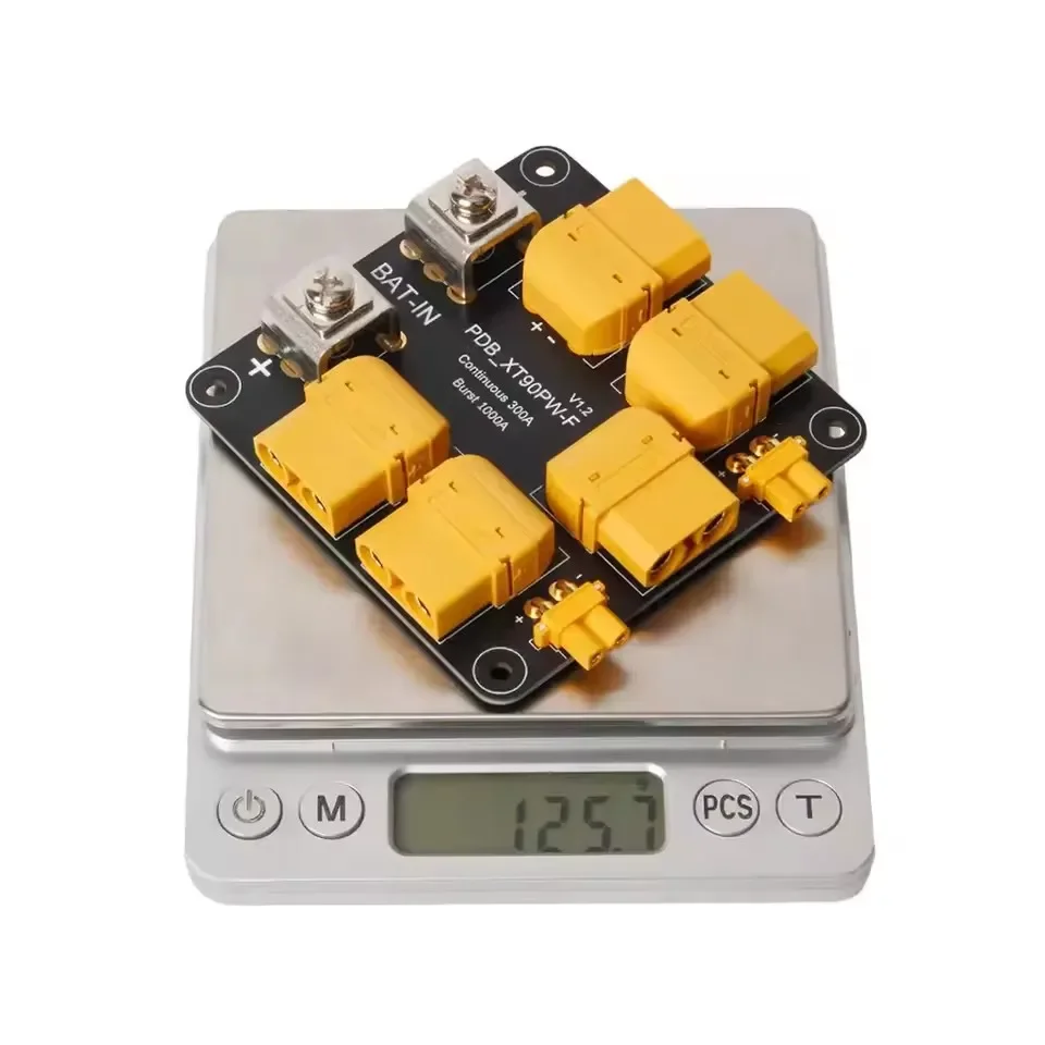 Carte de distribution d'énergi - Drone Power Distribution Board avis et prix