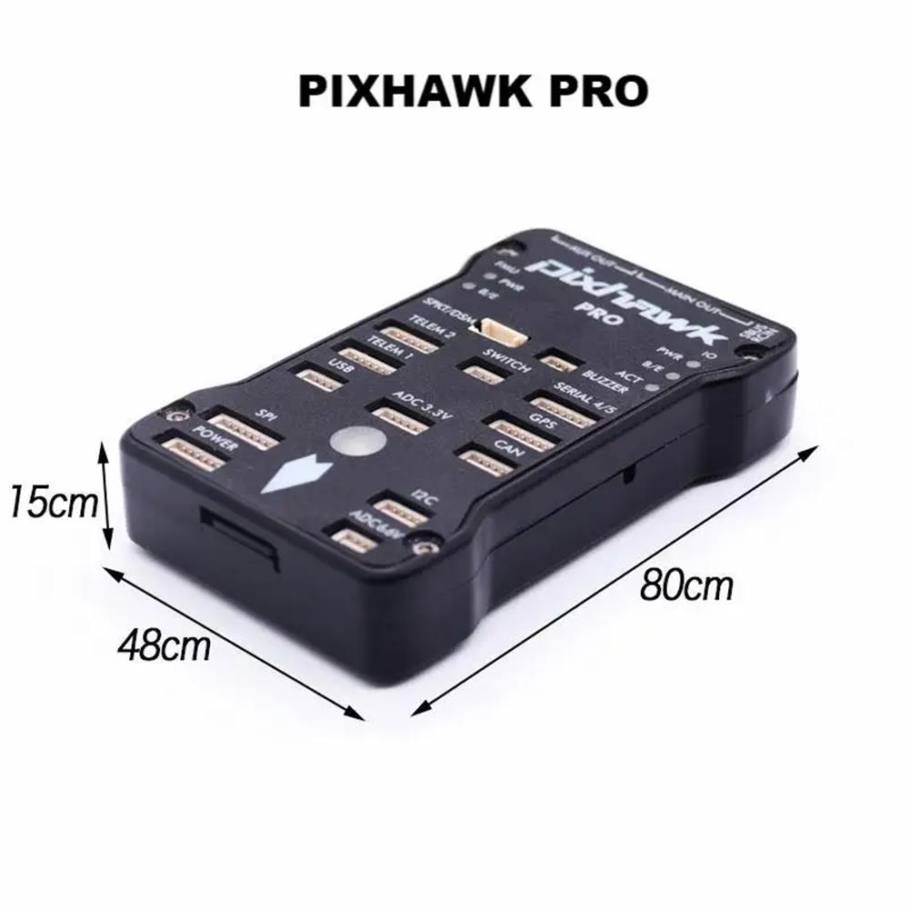 Contrôleur de vol Pixhawk PRO  - Drone Buzzer avis et prix