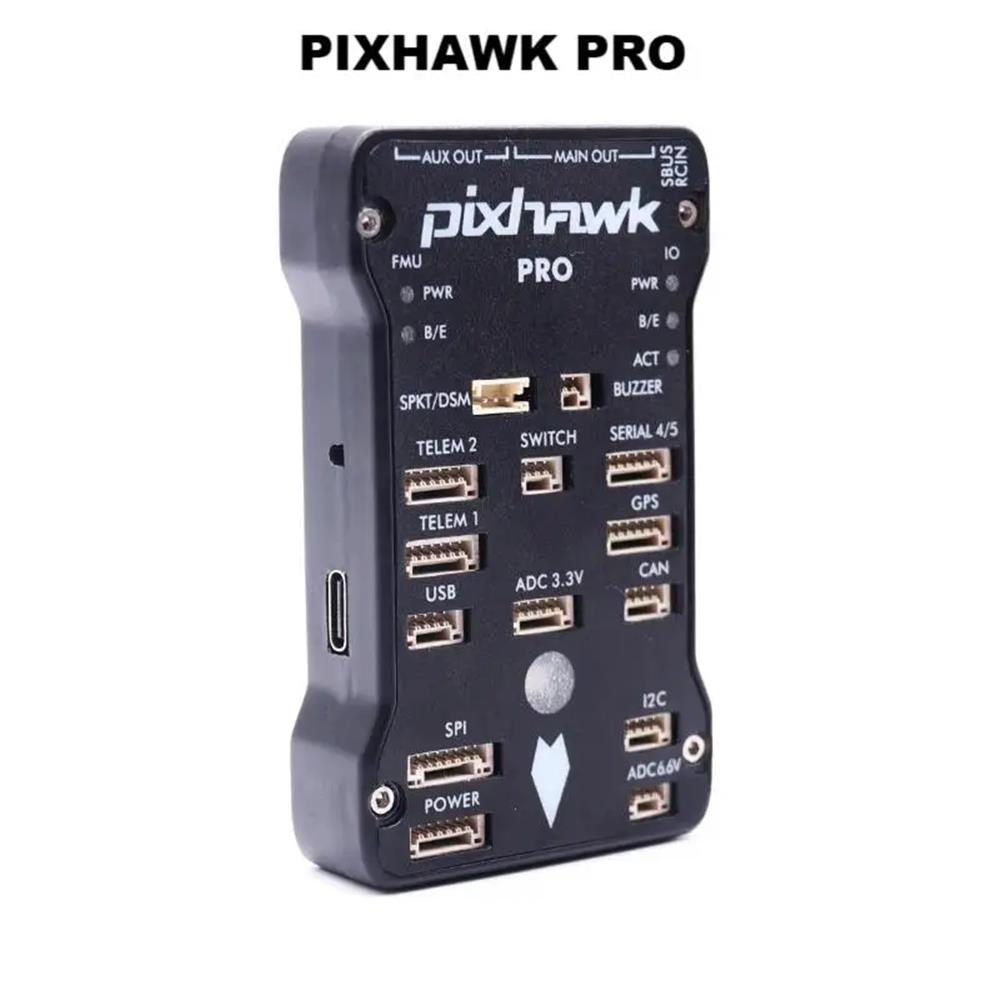 Contrôleur de vol Pixhawk PRO  - Drone Buzzer avis et prix