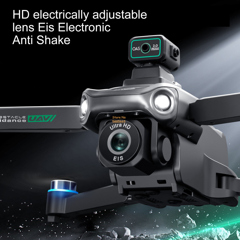 8K double caméra 5G WIFI FPV t - Drone Gps Module avis et prix