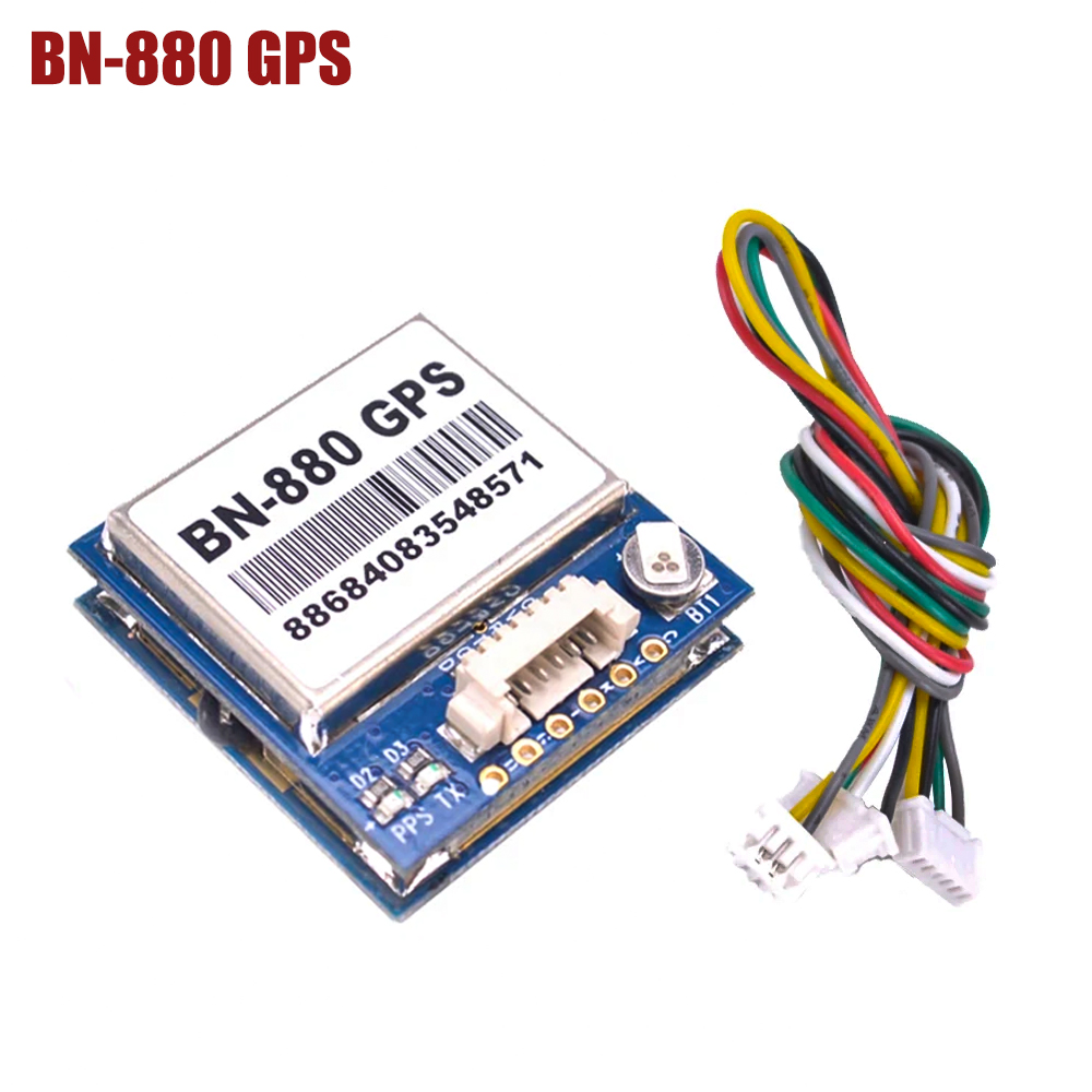Module GPS GLONASS BN-220 BN88 - Drone Gps Module avis et prix