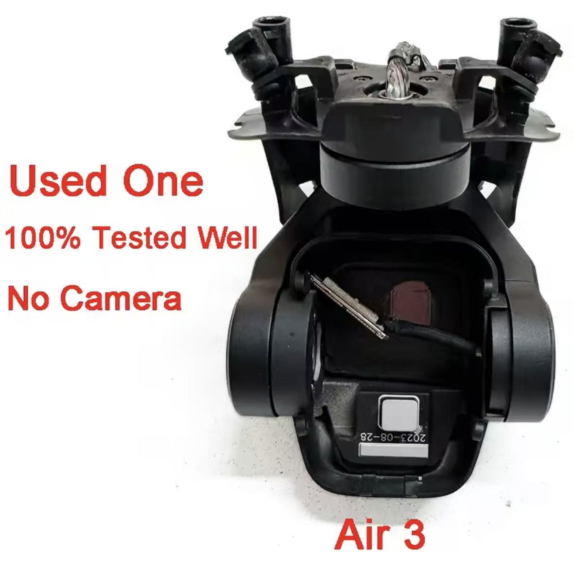 Câble coaxial pour nacelle PTZ - Drone Arm avis et prix