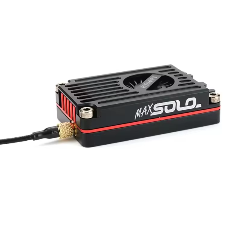 RUSH TANK MAX SOLO VTX 2.5W Tr - Drone Transmitter avis et prix