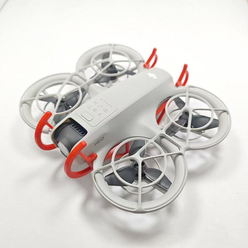Support de train d'atterrissag - Drone Landing Gear avis et prix