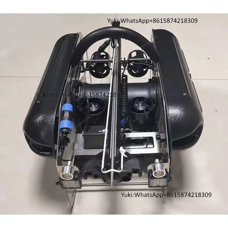 Kit de drone sous-marin avec b - Drone Camera avis et prix