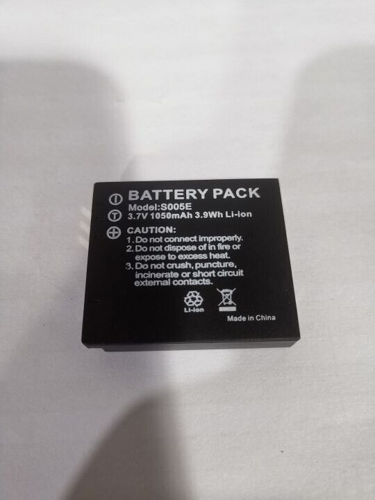 Batterie SYNCO pour SYNCO XTal - Drone Camera avis et prix