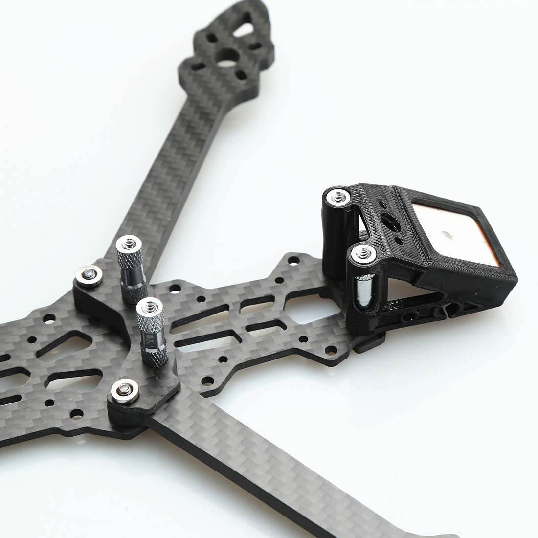 MARK4 5/6/7/8 pouces support d - Drone Gps Mount avis et prix