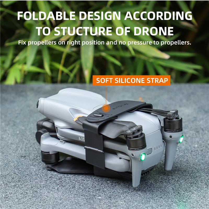 Support d'hélice pour Drone DJ - Drone Propeller Guard avis et prix