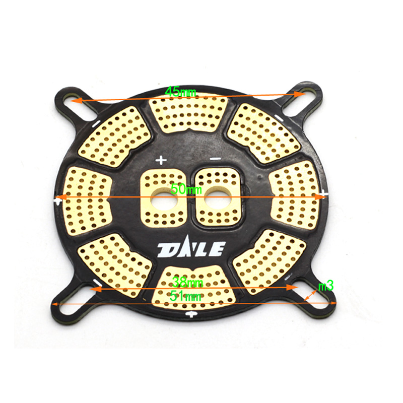 Panneau de Distribution d'éner - Drone Power Distribution Board avis et prix