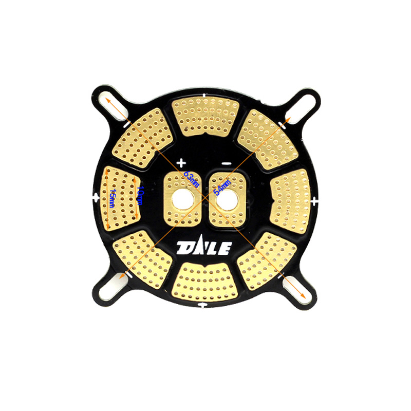 Panneau de Distribution d'éner - Drone Power Distribution Board avis et prix