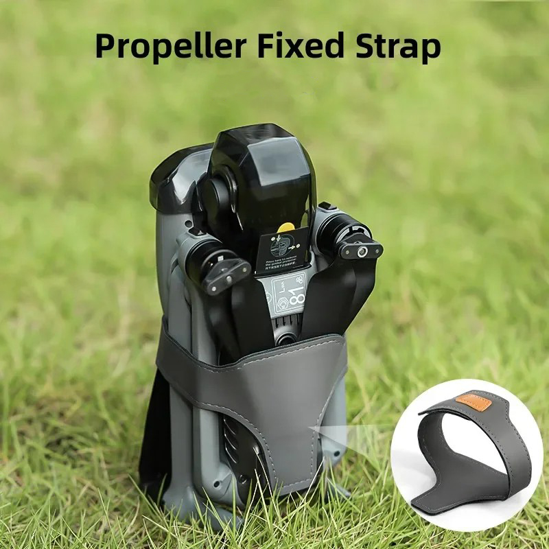 Protecteur de sangle, lame d'h - Drone Propeller Guard avis et prix