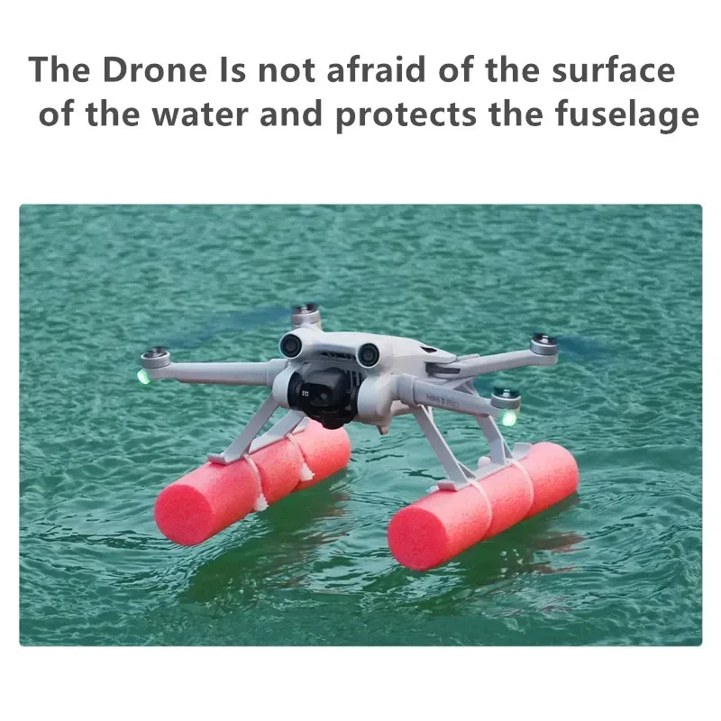 Train d'atterrissage flottant  - Drone Landing Gear avis et prix