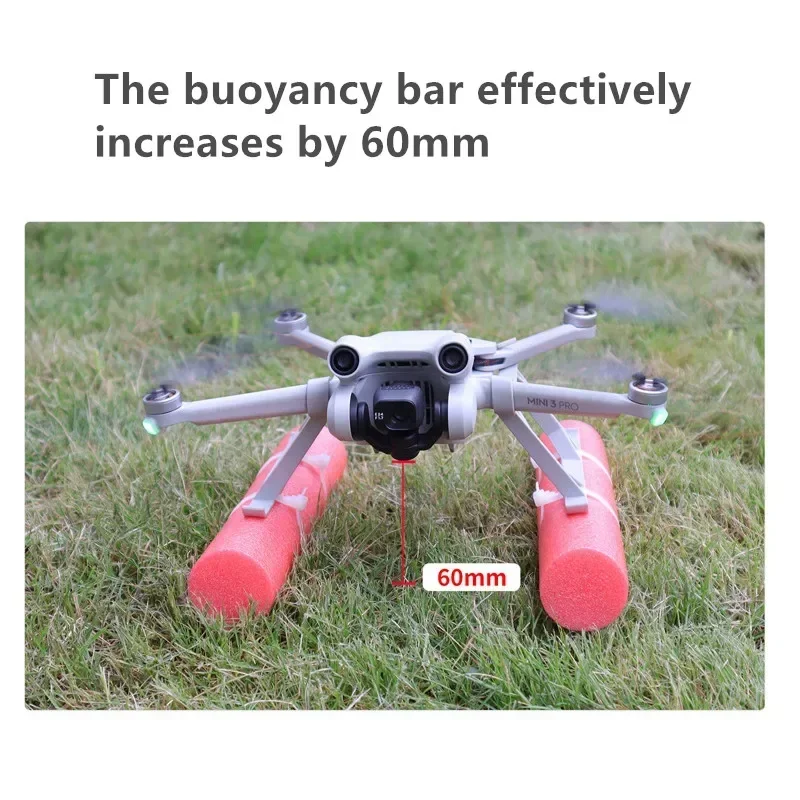 Train d'atterrissage flottant  - Drone Landing Gear avis et prix