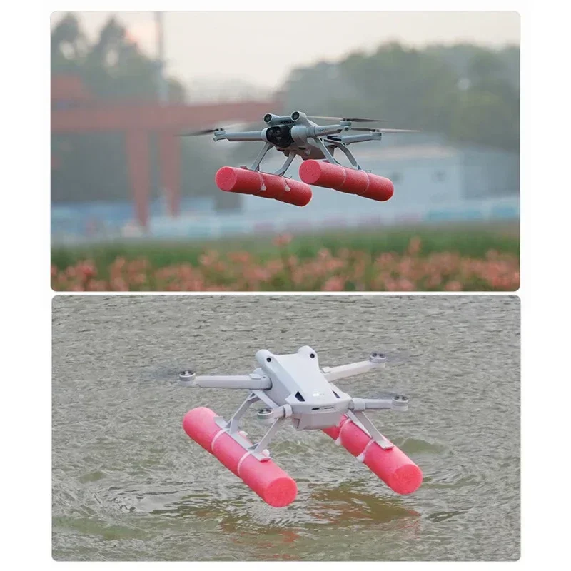 Train d'atterrissage flottant  - Drone Landing Gear avis et prix
