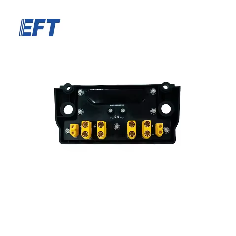 10.05.14.0012 EFT G18 Drone PD - Drone Power Distribution Board avis et prix