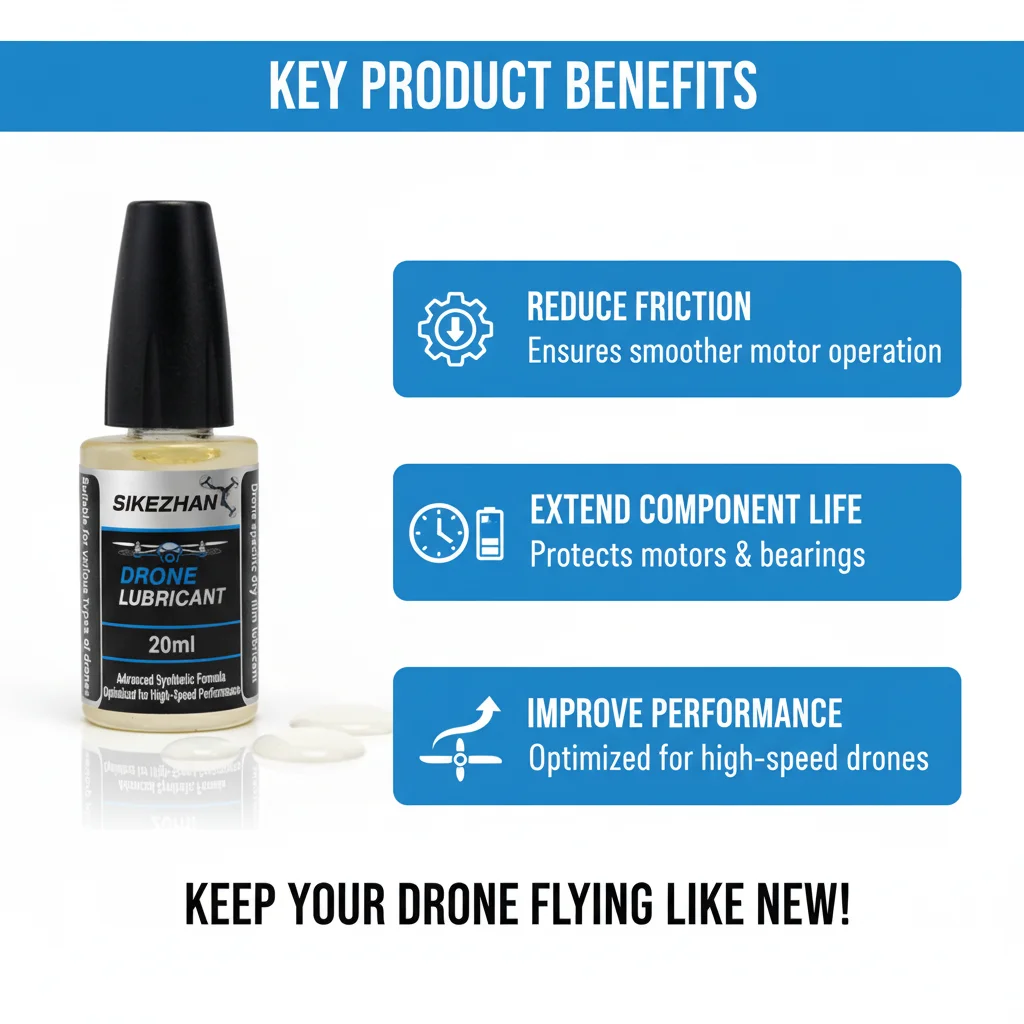 Micro Drone moteur roulement l - Drone Motor avis et prix