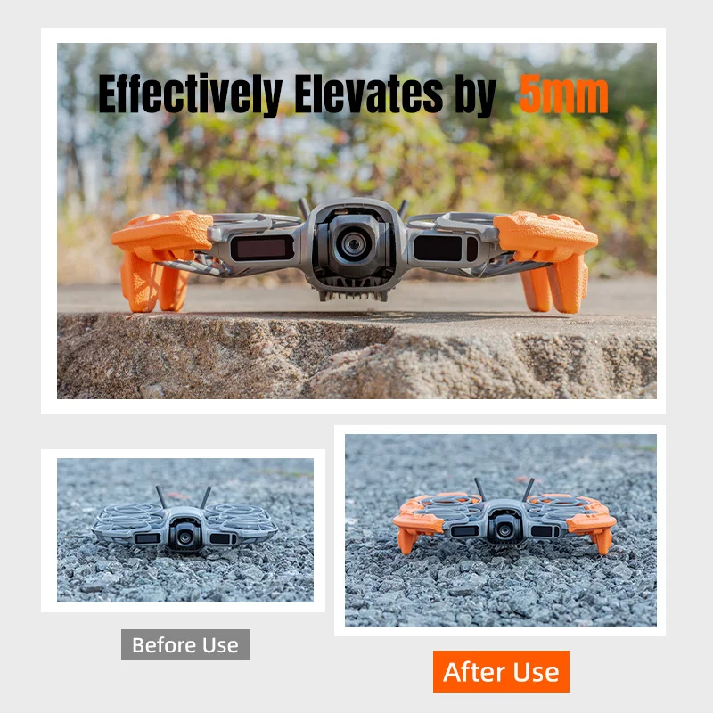 Couvercle de protection d'héli - Drone Propeller Guard avis et prix