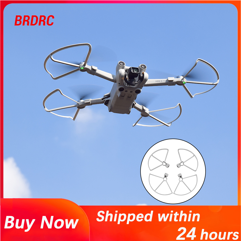 BRDRC – protection d'hélice po - Drone Propeller Guard avis et prix