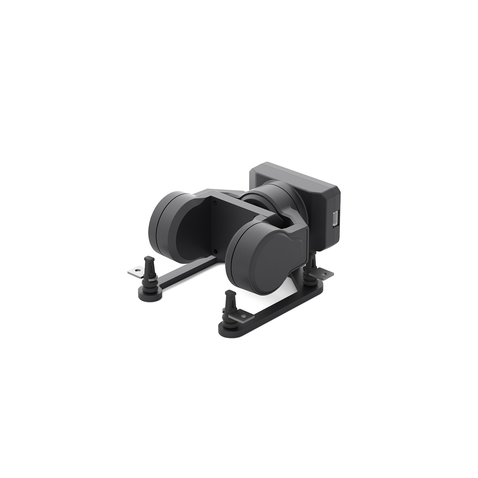 Série CADDXFPV : Gimbal FPV 19 - Drone Gimbal avis et prix