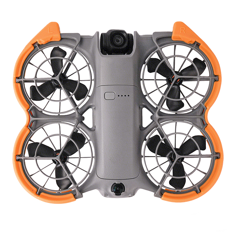 Bande d'absorption des chocs,  - Drone Propeller Guard avis et prix
