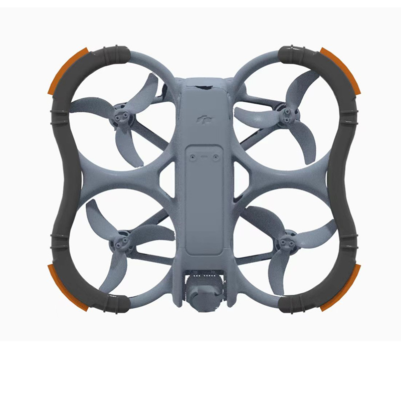 Pour DJI Avata 2 anneau de pro - Drone Propeller Guard avis et prix