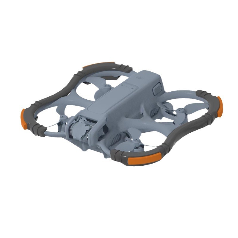Pour DJI Avata 2 anneau de pro - Drone Propeller Guard avis et prix