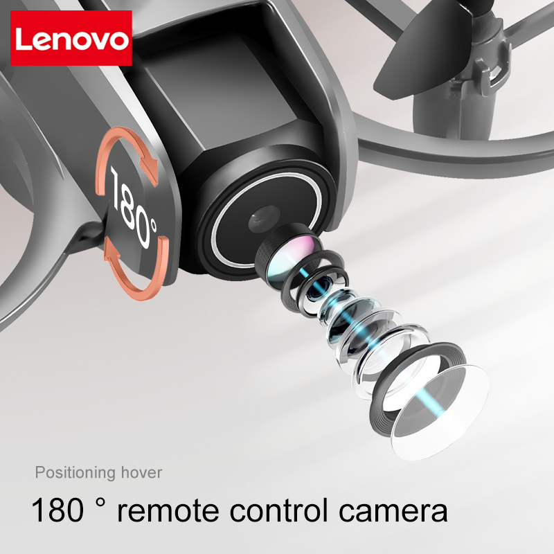 Drone GPS Lenovo D16 8K Aérien - Drone Gps Module avis et prix