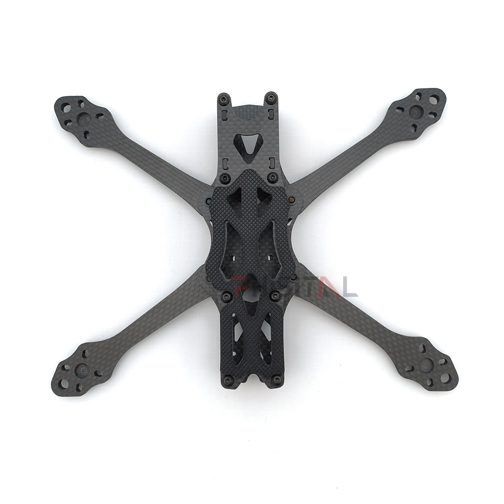 Kit de châssis de quadricoptèr - Drone Propeller avis et prix
