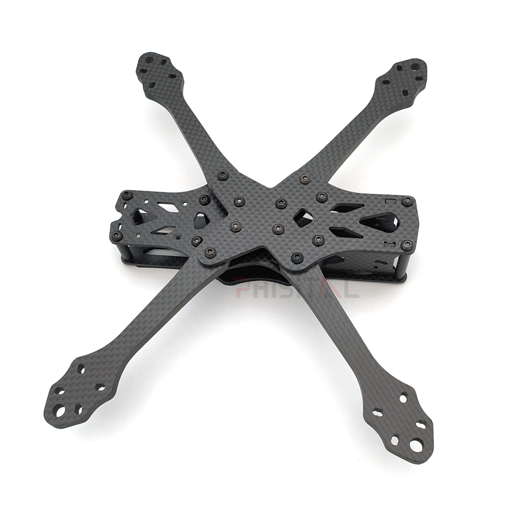 Kit de châssis de quadricoptèr - Drone Propeller avis et prix