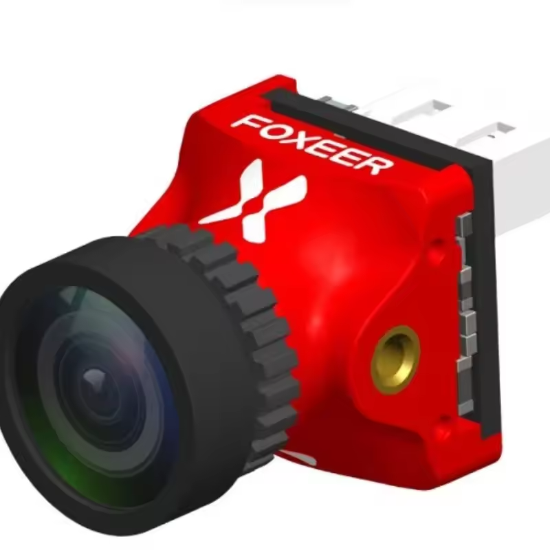 FOXEER Predator5 caméra NANO 1 - Drone Camera avis et prix