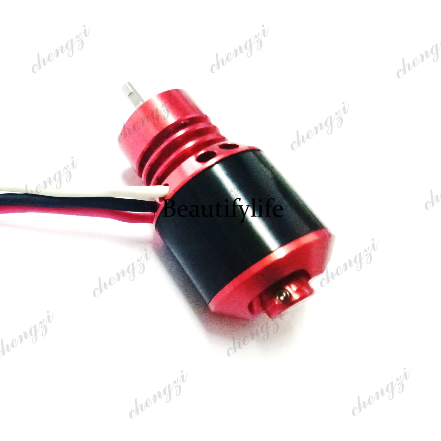 Moteur Brushless DC pour Drone - Drone Motor avis et prix