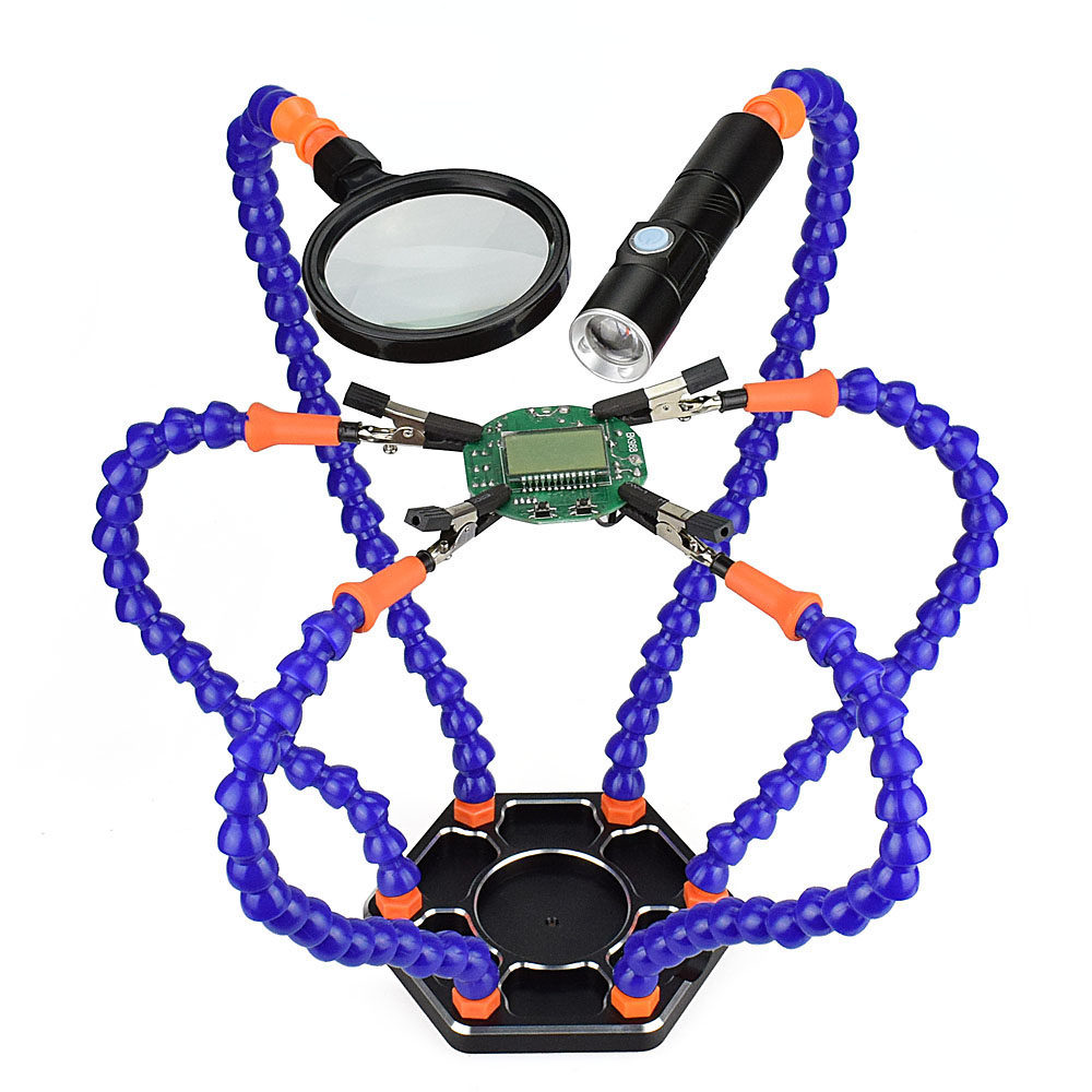 Station de soudage en alliage  - Drone Flight Controller avis et prix