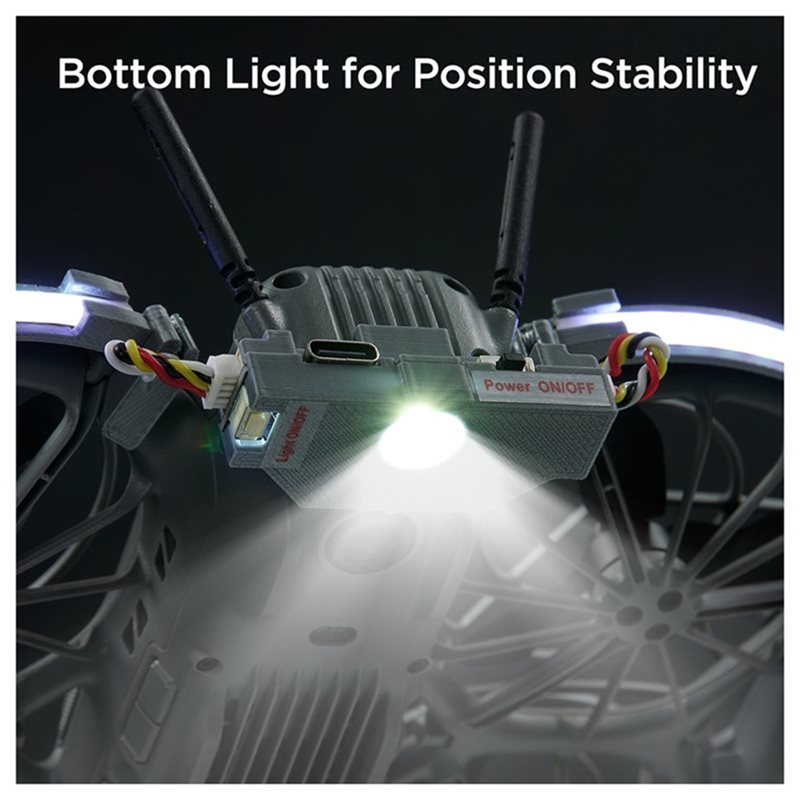 Bande lumineuse LED pour drone - Drone Led Light avis et prix