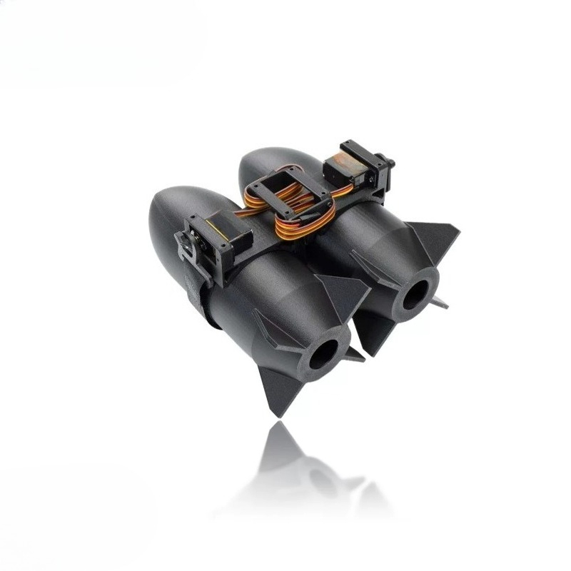 Lanceur de câbles pour drone F - Drone Battery Strap avis et prix