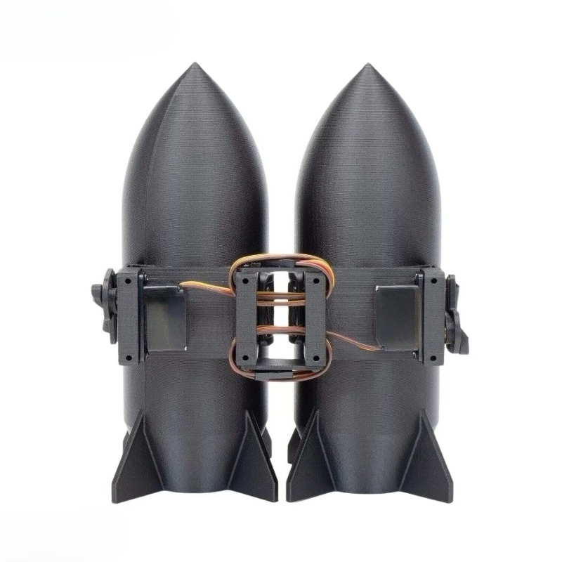 Lanceur de câbles pour drone F - Drone Battery Strap avis et prix