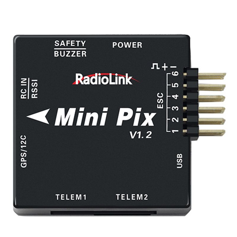 Contrôleur de vol A49K-Radioli - Drone Flight Controller avis et prix