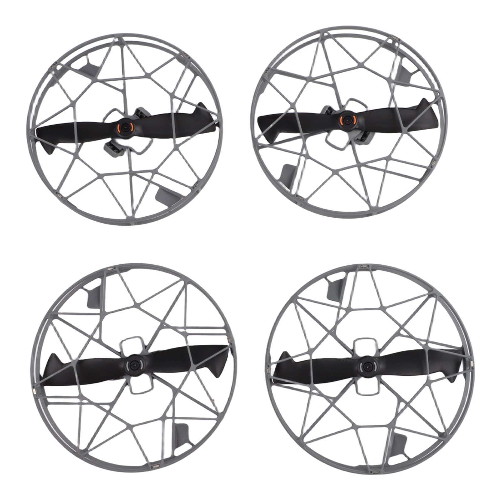 Anneau de protection d'hélice  - Drone Propeller Guard avis et prix