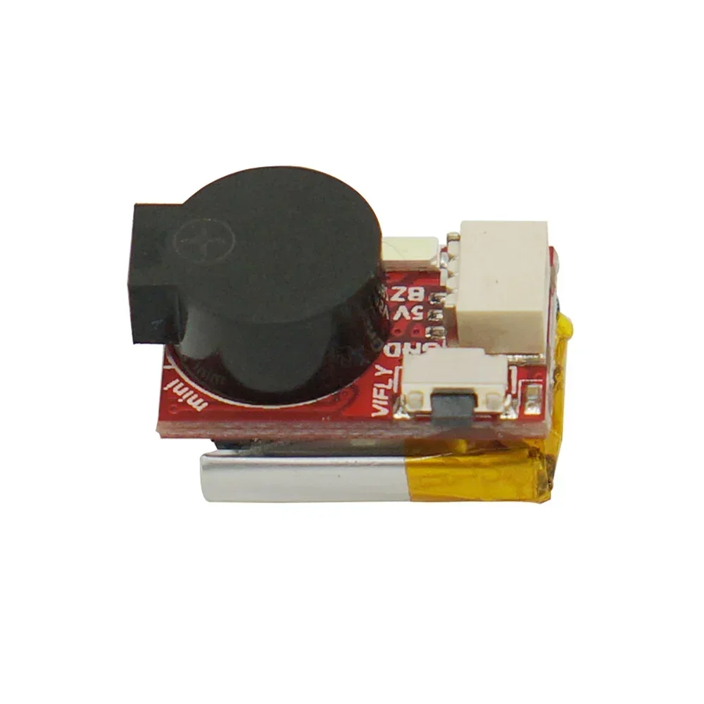 VIFLY Finder Mini - 100DB Micr - Drone Buzzer avis et prix