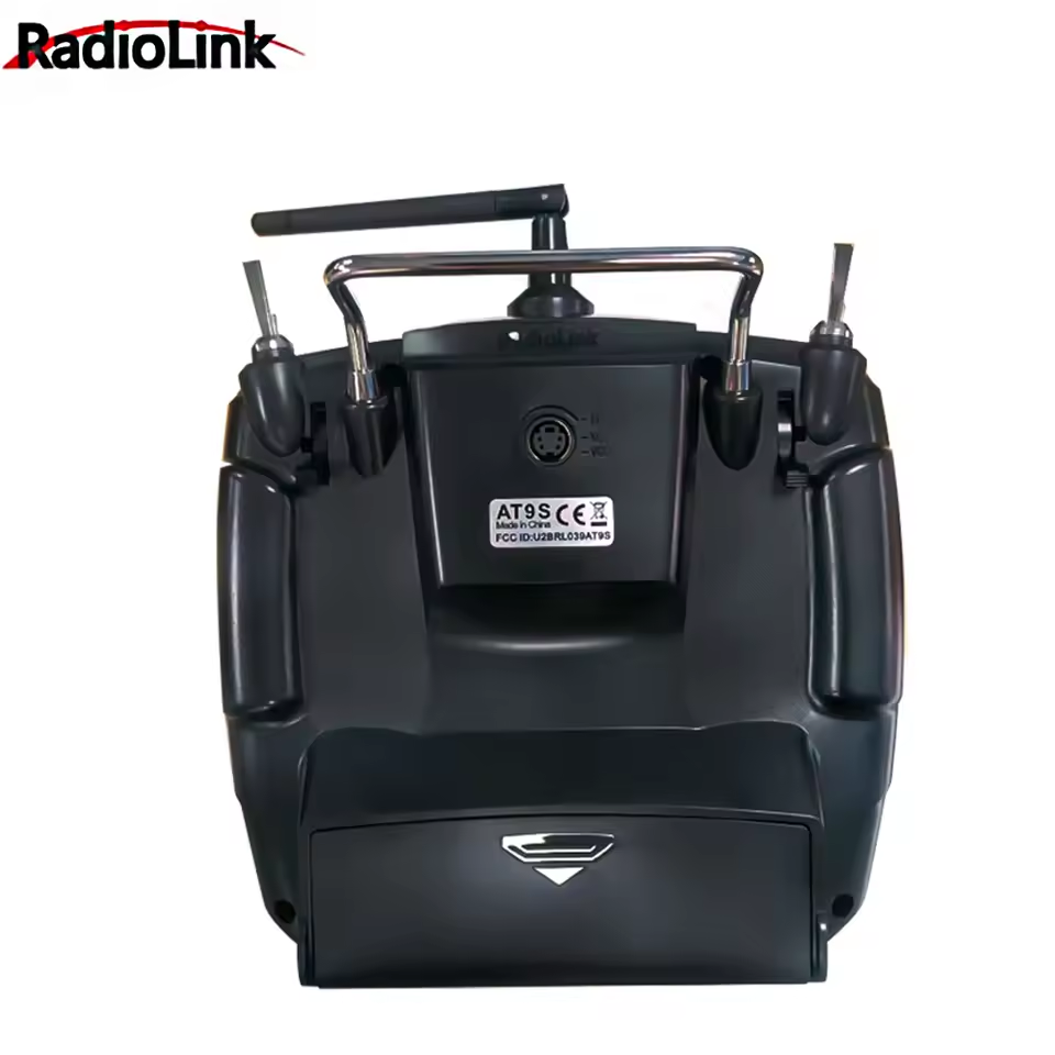 Radiolink AT9SPro 12CH 2.4G DS - Drone Transmitter avis et prix