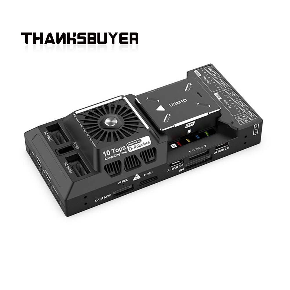Système de contrôle de vol USX - Drone Flight Controller avis et prix