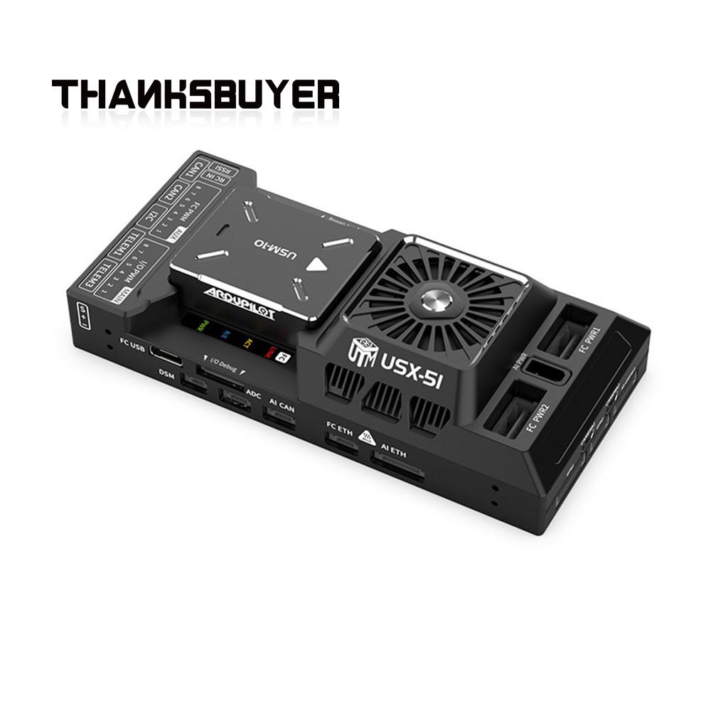 Système de contrôle de vol USX - Drone Flight Controller avis et prix
