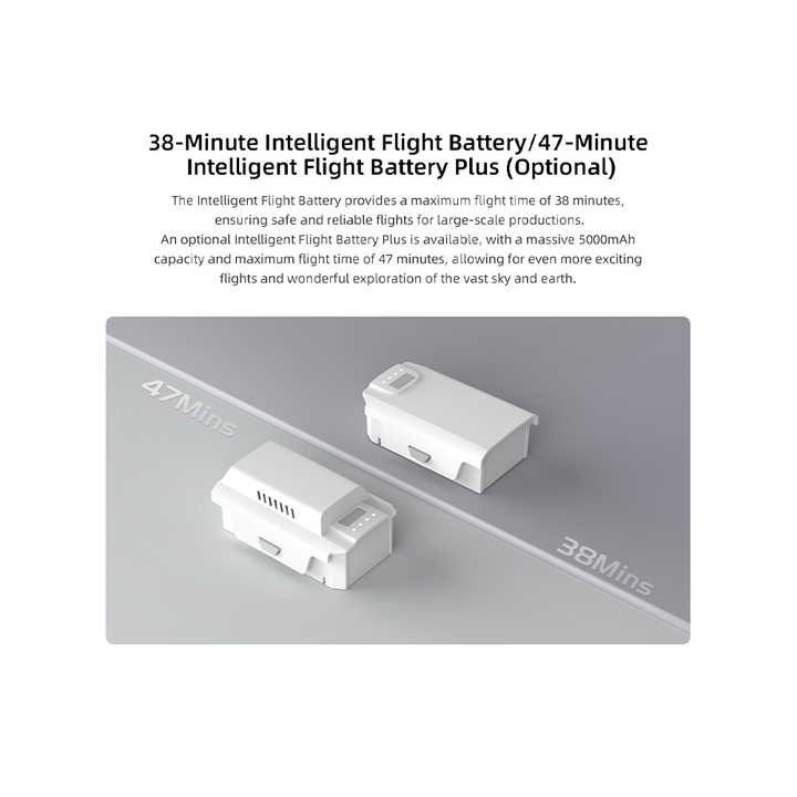 Batterie de vol intelligente d - Drone Battery avis et prix