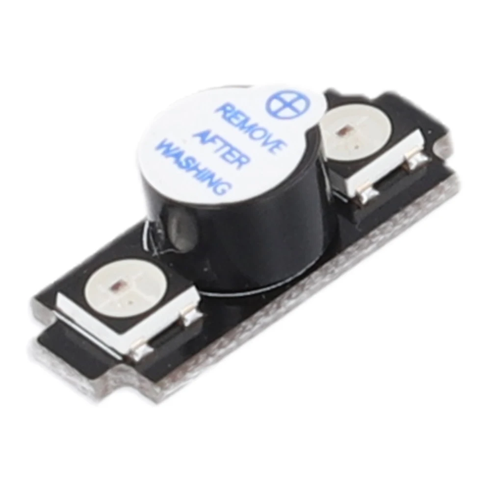 WS2812 alarme Active Buzzer co - Drone Buzzer avis et prix
