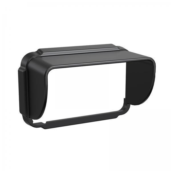 Capuchon d'objectif, pare-sole - Drone Gimbal avis et prix