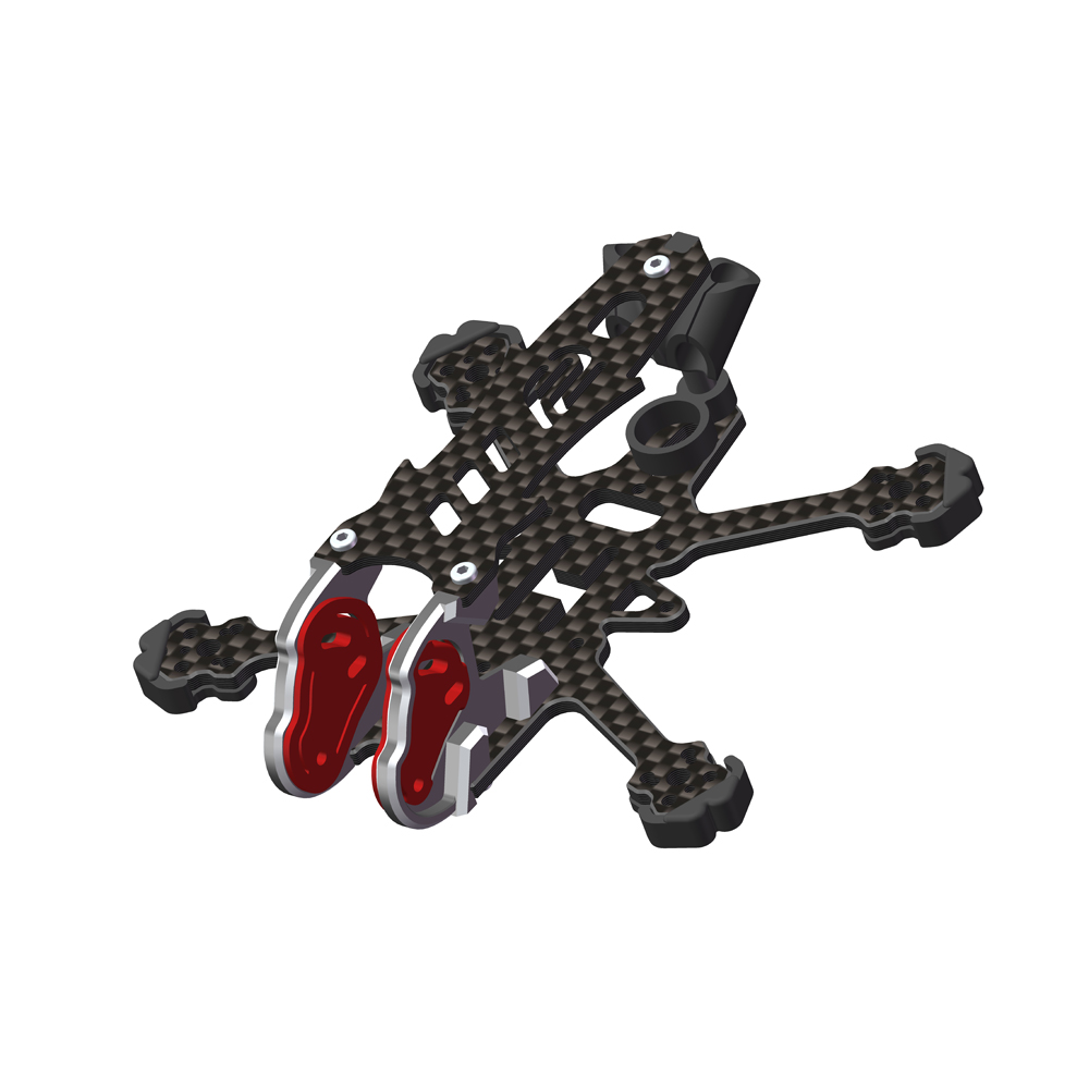 AlfaRC Fox-2 DJI O4 unité aéri - Drone Propeller avis et prix