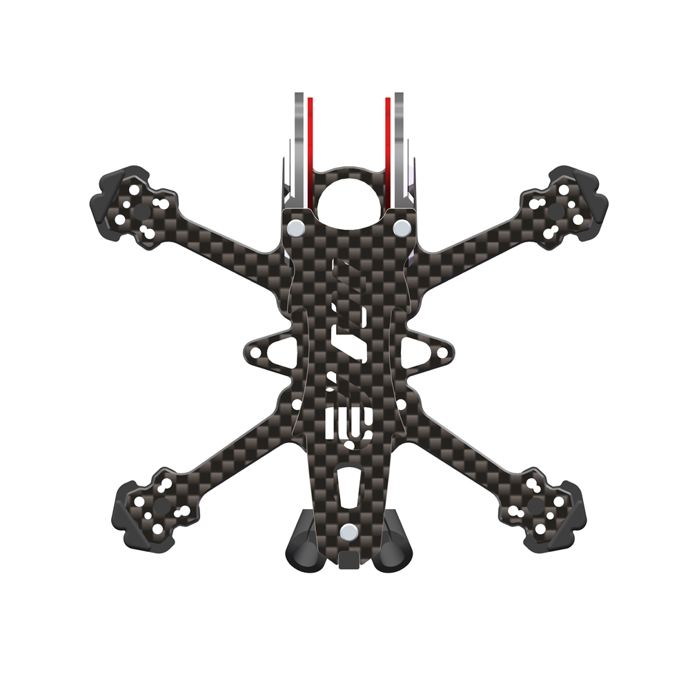 AlfaRC Fox-2 DJI O4 unité aéri - Drone Propeller avis et prix
