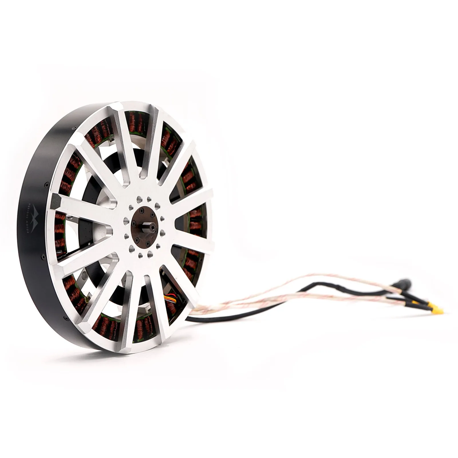 Paramotor électrique à levage  - Drone Motor avis et prix